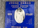Judge Dread & Prince Buster Jamaica's Pride LP Vinyl Blue Beat BBLP 809