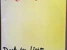 Bad Brains Rock for Light 1983 lp release PVC 8917 Ric Ocasek