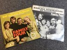 FAMILY FOUR-GREIF NICHT NACH DEN STERNEN & HÄRLIGA SOMMERDAG