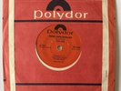 The Jam Going Underground South African 7” PS1148 Style Council Paul Weller Mod