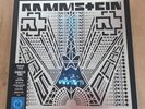 Rammstein - Paris  - Deluxe Box (4 x Vinyl, LP, 2 x CD+Blu-Ray)