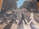 THE BEATLES Abbey Road 1969 Original UK Vinyl LP PCS 7088 -2 Matrix Early Press