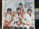 Beatles 'Yesterday And Today' 3rd State Butcher Capitol 1966 w/Trunk on Reverse