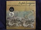 BUFFALO SPRINGFIELD VERY RARE SEALED LP S/T 1973 USA 1stPRESS W/2 HYPE STICKERS