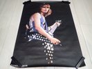 RANDY RHOADS Promo Poster for Tribute LP CD Album 1987 Japan OZZY OSBOURNE