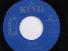 Crossover Soul/Sweet Soul 45 DETERMINATIONS Bing Bong KING HEAR S