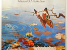 LONNIE LISTON SMITH REFLECTIONS OF A GOLDEN DREAM FLYING DUTCHMAN RVP6076 1LP