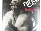 NINA SIMONE BALTIMORE CTI LAX3273 1LP