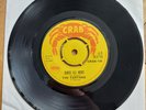 The Tartans - Dance All Night / The First  Of Love - Rare Ska Boss Reggae
