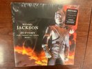 Michael Jackson - History Past, Present And Future Book I 3LP TRIPLE VINYL SET
