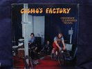 CREEDENCE CLEARWATER REVIVAL VERY RARE SEALED LP COSMOS FACTORY 1970 US 1stPRESS