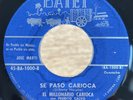 Carioca SE PASO CARIOCA Guaracha Cuba Rarity CLEAN LISTEN