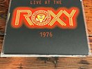 Ramones Live at the Roxy 1976 Smog-Colored Vinyl 180g 3LP Limited #110/123