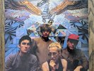 The Go-Betweens - Metal And Shells LP 1985 PVC Records vinyl indie VG++
