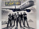 Iron Maiden - Flight 666 - 2xLP 12