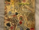Sandrose – Sandrose Vinyl LP Polydor 1972 12