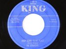 Doo-Wop 45 - Strangers - Drop Down To My Place - King