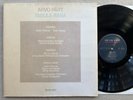 KREMER / JARRETT / SCHNITTKE / DAVIES - ECM 1275 - PÄRT - TABULA RASA