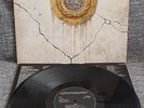 Whitesnake- 1987 Limited Edition Embossed UK LP Inner NEAR MINT