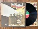 1969 LED ZEPPELIN II SD8236 RL SS HOT MIX, LP, Vinyl, Robert Ludwig, Monarch
