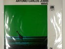 ANTONIO CARLOS JOBIM WAVE A&M AMP18003 1LP