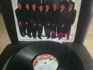 LA IDENTIDAD PROFESION SALSA ZEIDA RECORDS SALSA LP HEAR