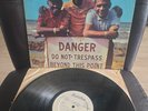 ROLANDO LA SERIE CORTIJO ISMAEL RIVERA DANGER RUMBA  RECORDS SALSA LP HEAR