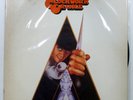 OST STANLEY KUBRICK'S CLOCKWORK ORANGE WARNER P8209W 1LP