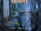 Entombed - Left Hand Path (LP, Album) (Very Good Plus (VG+)) - 4187002092