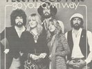Fleetwood Mac - Go Your Own Way (7