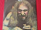 ELF s/t LP (1972) original HARD ROCK Ronnie James Dio