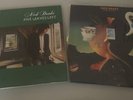 Five Leaves Left/Pink Moon - Nick Drake, two record set, both NM/NM