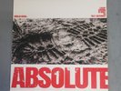 KUBLAI KHAN TX Absolute 2019 Metalcore LP RED / WHITE VINYL Record ALBUM  USED