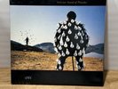 Pink Floyd Delicate Sound Of Thunder - Live  1988 Original US 2LP Vinyl Record