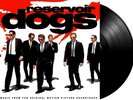 Reservoir Dogs OSTLP Album vinyl record Reissue compilation 2025 Remastered 180g