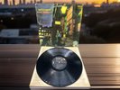 David Bowie The Rise & Fall Of Ziggy Stardust 1972 LP LSP-4702 Vinyl VG Ex