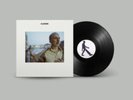Baxter Dury - Allbarone (LP) New Sealed Vinyl