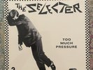 The Selecter Too Much Pressure Vinyl LP Record, Two-Tone, Ska, CDL TT5002
