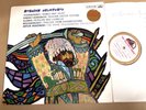 ASD 288 Russian Overtures Arthur Rodzinzki RPO W/G