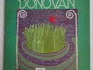 Donovan – The Hurdy Gurdy Man (1968) — White Label Promo/Mono Radio Copy
