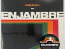 ENJAMBRE -DALTONICO- 2025 MEXICAN LP ALBUM FACTORY SEALED COLOR WAX / RSD