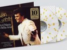 Juan Gabriel - En El Palacio De Bellas Artes Vinyl 2LP Splatter 10° Aniversario
