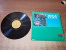 HAND SIGNED 1960s VG++ Merle Travis – Our Man From Kentucky LP33