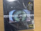 Roger Waters Amused To Death SEALED 2LP 200g Analogue Productions QRP QSound