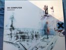 Radiohead OK Computer Vinyl LP Record Black, Rock Album, XL Record Label