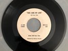 Rare Sweet Soul / Jazz Funk 45 RPM - 100 Years Time (One Hundred Years Time)