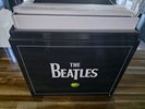 The Beatles Stereo Box Set 2012-14 Albums-16 Vinyl LP & HC Box