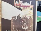 Led Zeppelin Led Zeppelin II 1st Japan Press LP, Gatefold, Atlantic MT 1091