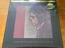 Bob Dylan - Blood On Tracks Mobile Fidelity One-Step MOFI 2-LP Vinyl SEALED