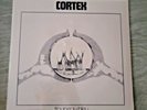 Cortex Troupeau Bleu Trad Vibe 2013 Reissue LP French Jazz Funk Mint